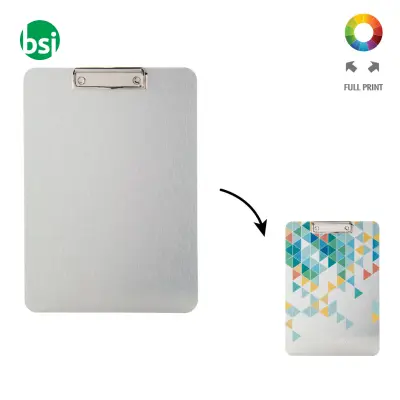 Portablocco A4 Personalizzabile Aloopy