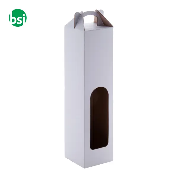 Scatola bianca Vino CBx Wine C -  3