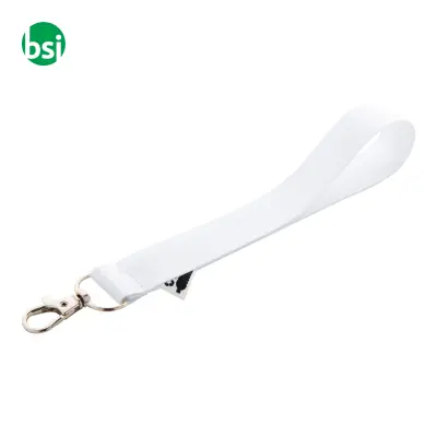 Portachiavi Personalizzabile SuboFob RPET - Immagine 3