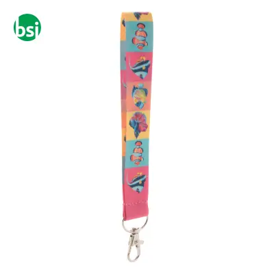Portachiavi Personalizzabile SuboFob RPET - Immagine 4