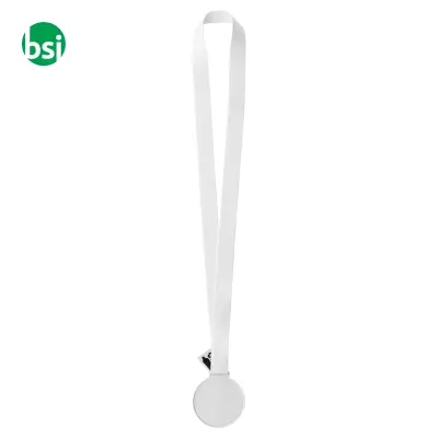 Medaglia SUBDAL RPET - Immagine 2