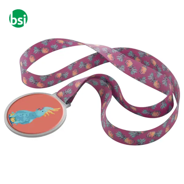 Medaglia SUBDAL RPET -  3