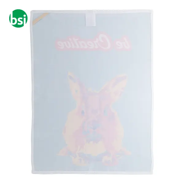 Asciugamano da cucina stampa in sublimazione DISHIE -  3