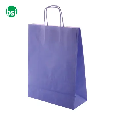 Sacchetto Di Carta 100 G/M2. Mall - Immagine 10