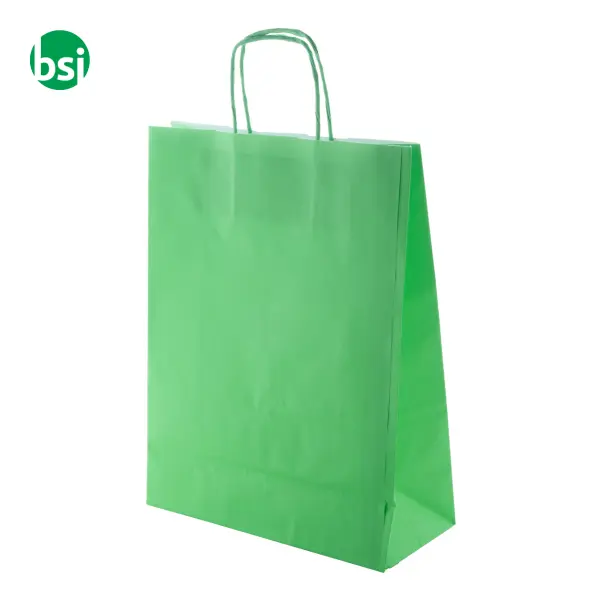 Sacchetto Di Carta 100 G/M2. Mall -  11