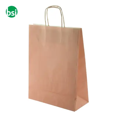 Sacchetto Di Carta 100 G/M2. Mall - Immagine 12