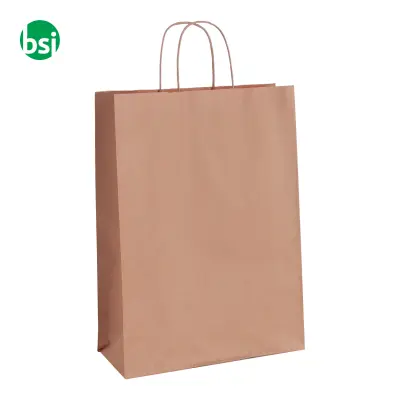 Sacchetto Di Carta 100 G/M2. Mall - Immagine 5