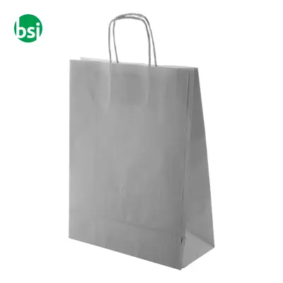 Sacchetto Di Carta 100 G/M2. Mall - Immagine 14