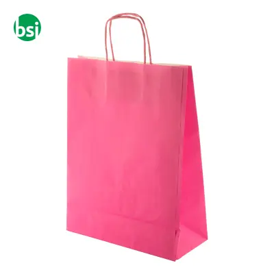 Sacchetto Di Carta 100 G/M2. Store - Immagine 10