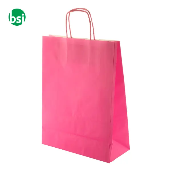 Sacchetto Di Carta 100 G/M2. Store -  10