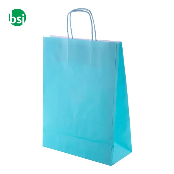 Sacchetto Di Carta 100 G/M2. Store -  17