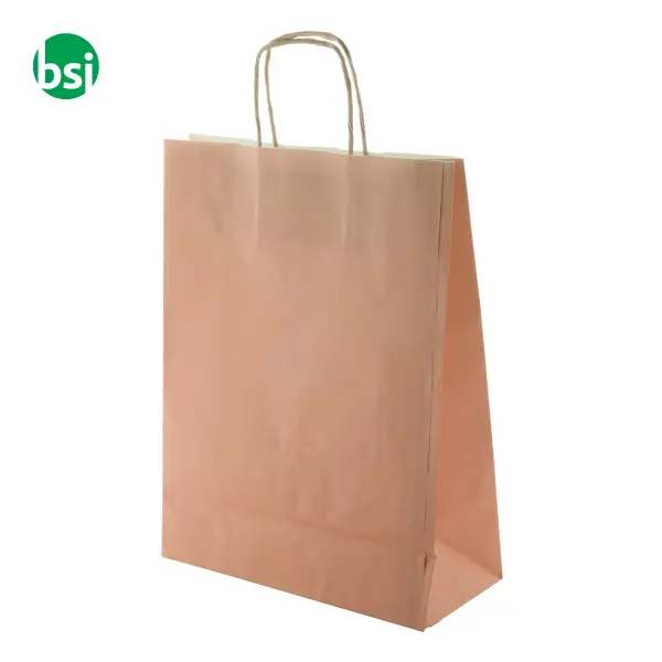 Sacchetto Di Carta 100 G/M2. Store -  14