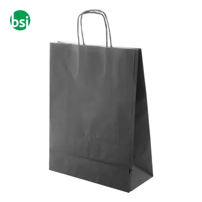 Sacchetto Di Carta 100 G/M2. Store - Immagine 15