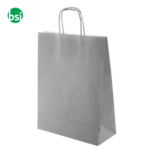 Sacchetto Di Carta 100 G/M2. Store -  16