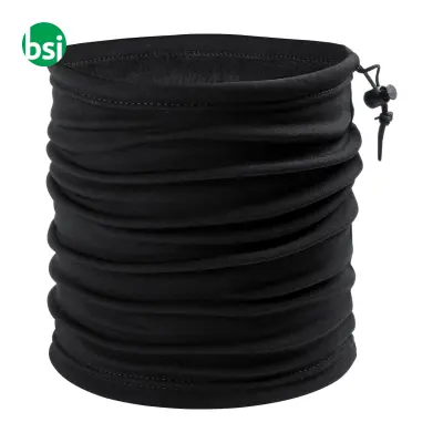 Set scaldacollo e cappello SWOOSH - Immagine 3