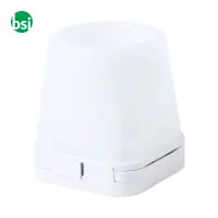 Portapenne con hub USB LUMEO