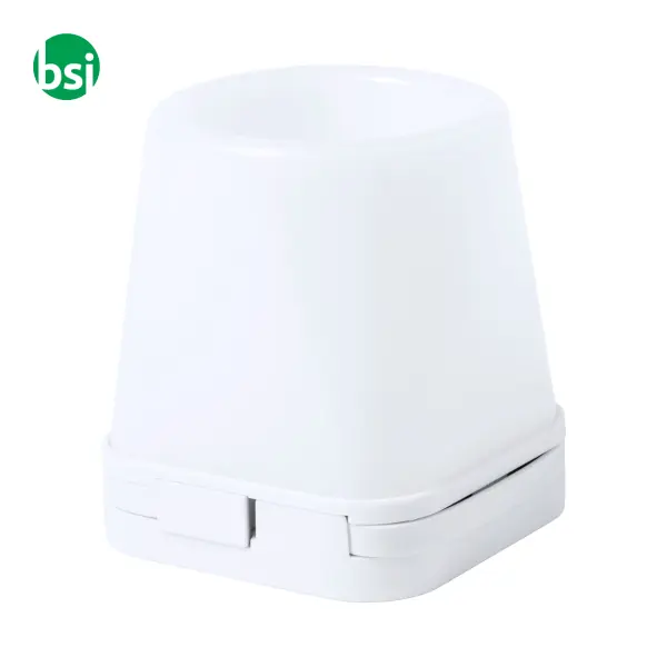 Portapenne con hub USB LUMEO -  1