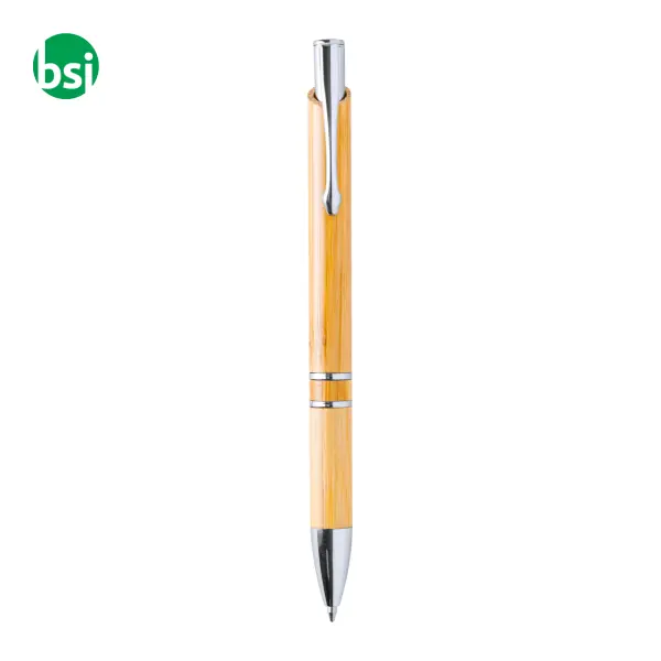Penna a sfera BAMSCRI -  2