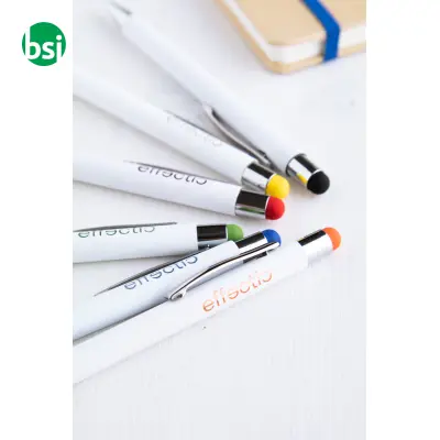 Penna a sfera capacitiva WIRLY - Immagine 4