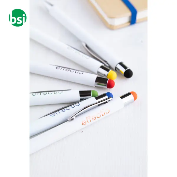 Penna a sfera capacitiva WIRLY -  4