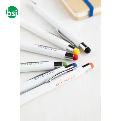 Penna a sfera capacitiva WIRLY - Immagine 8