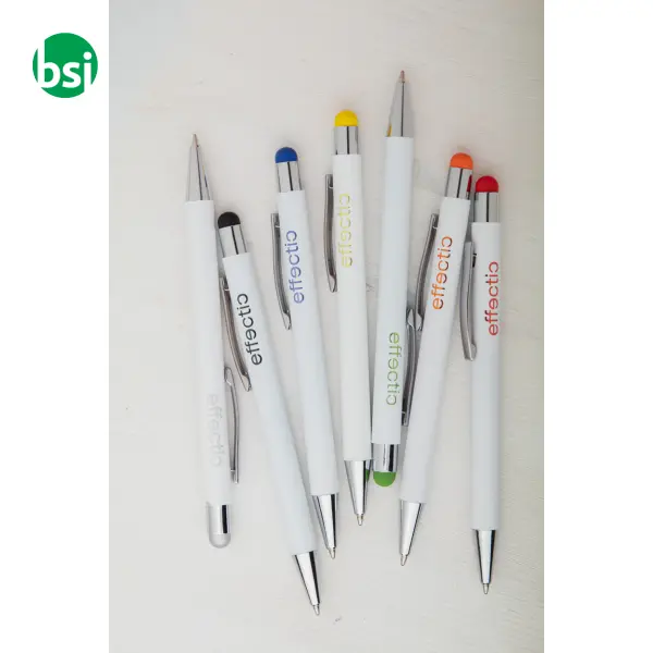 Penna a sfera capacitiva WIRLY -  14