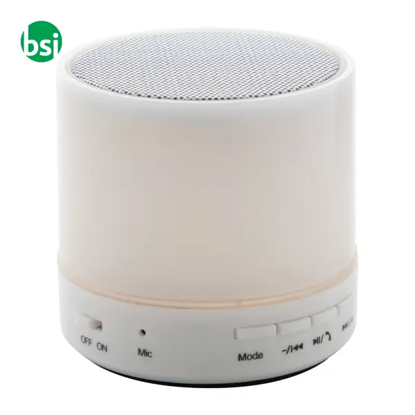 Cassa bluetooth LUMA -  1