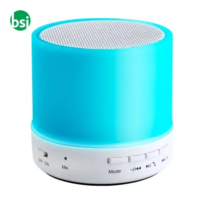 Cassa bluetooth LUMA - Immagine 2