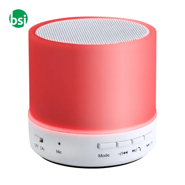 Cassa bluetooth LUMA -  4