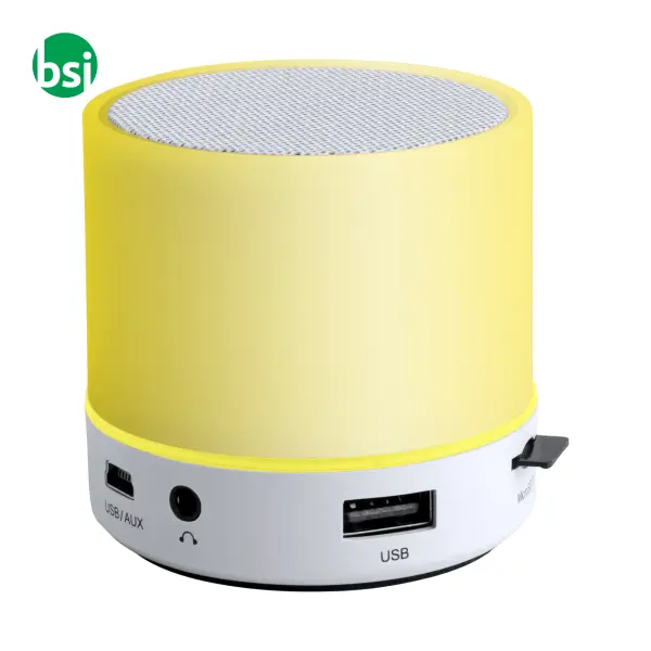 Cassa bluetooth LUMA -  5