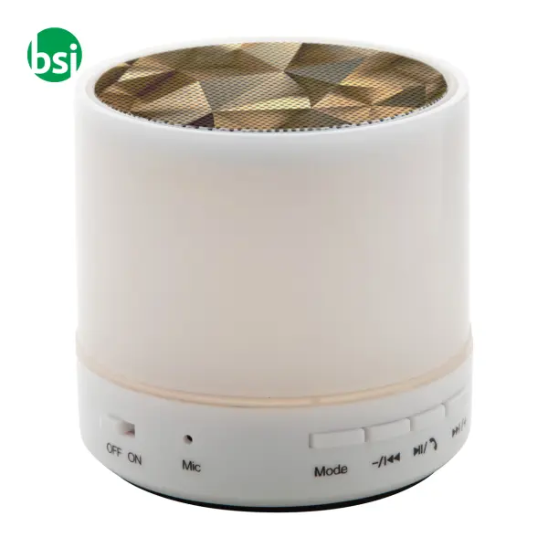 Cassa bluetooth LUMA -  6