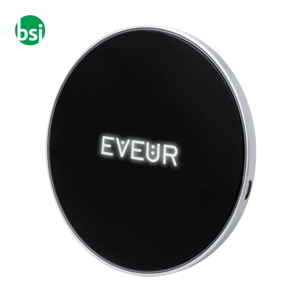 Caricabatterie wireless GLOWIX -  1