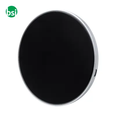 Caricabatterie wireless GLOWIX - Immagine 2