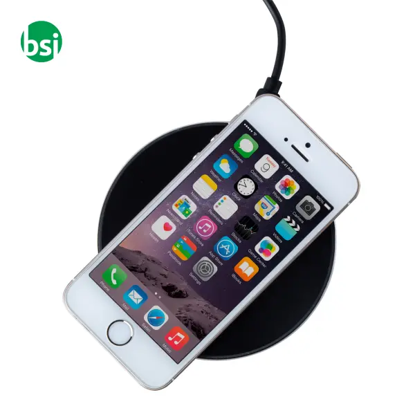 Caricabatterie wireless GLOWIX -  5