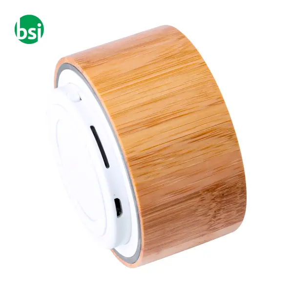 Cassa bluetooth BAMBEAT -  2