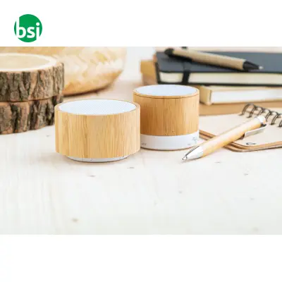 Cassa bluetooth BAMBEAT - Immagine 5