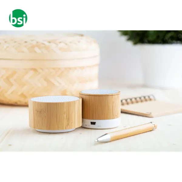 Cassa bluetooth BAMBEAT -  6