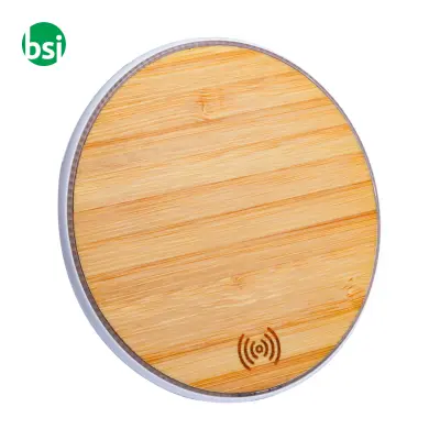 Caricabatterie wireless ENERGA - Immagine 2