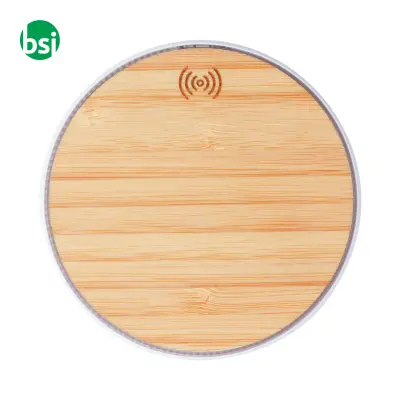 Caricabatterie wireless ENERGA - Immagine 3
