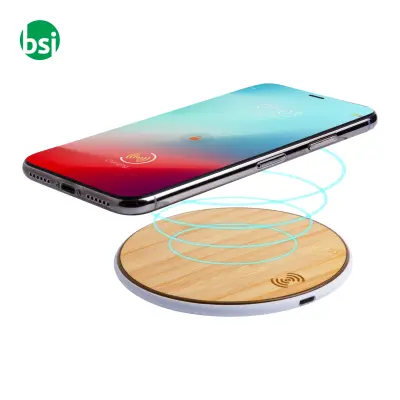 Caricabatterie wireless ENERGA - Immagine 6