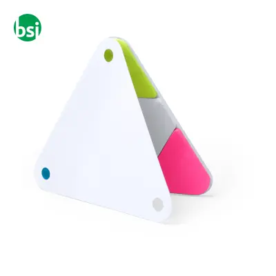 Blocco fogli adesivi TRINOT - Immagine 6