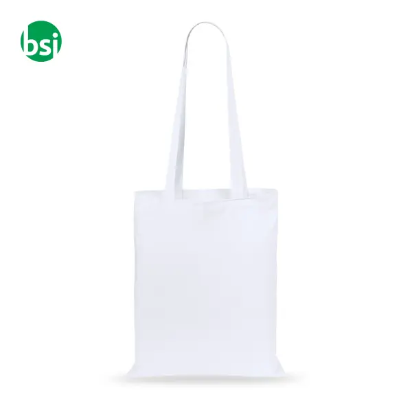 Borsa per la spesa in cotone COLOTE PLUS -  2