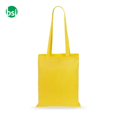 Borsa per la spesa in cotone COLOTE PLUS - Immagine 3