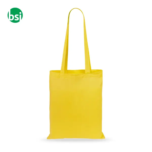 Borsa per la spesa in cotone COLOTE PLUS -  3