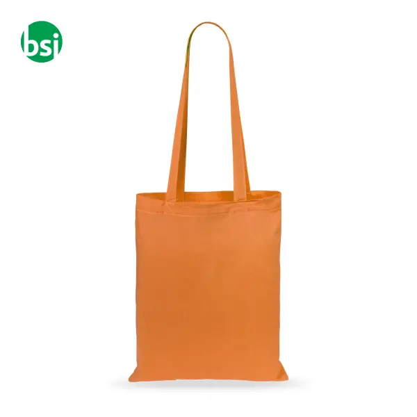 Borsa per la spesa in cotone COLOTE PLUS -  11