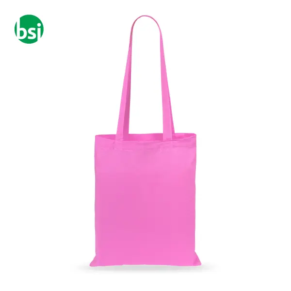 Borsa per la spesa in cotone COLOTE PLUS -  13