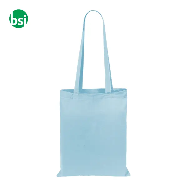 Borsa per la spesa in cotone COLOTE PLUS -  17