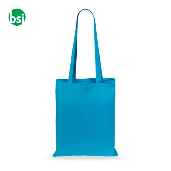 Borsa per la spesa in cotone COLOTE PLUS -  9