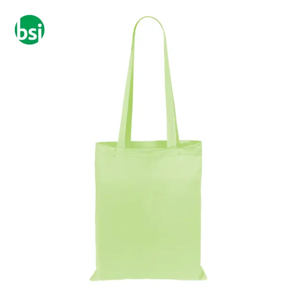 Borsa per la spesa in cotone COLOTE PLUS -  19