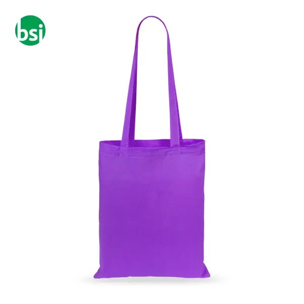 Borsa per la spesa in cotone COLOTE PLUS -  15